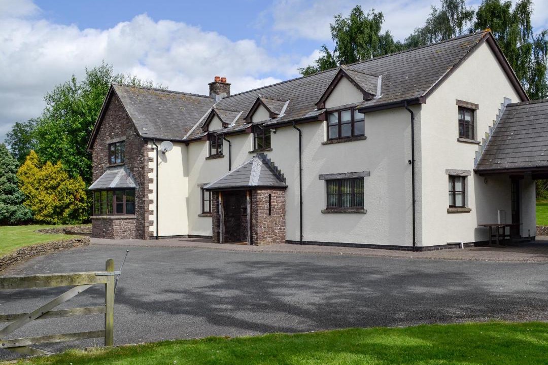 Photo of Others in Llanfihangel Tal-y-llyn