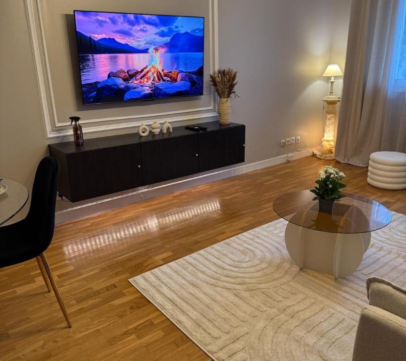 Photo of Livingroom in Mantes-la-Jolie