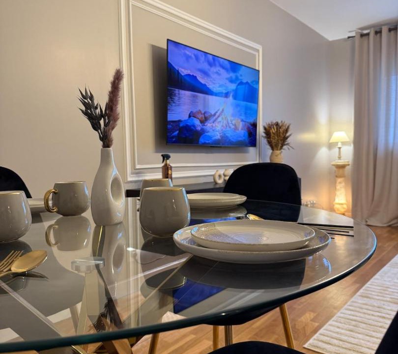 Photo of Livingroom in Mantes-la-Jolie