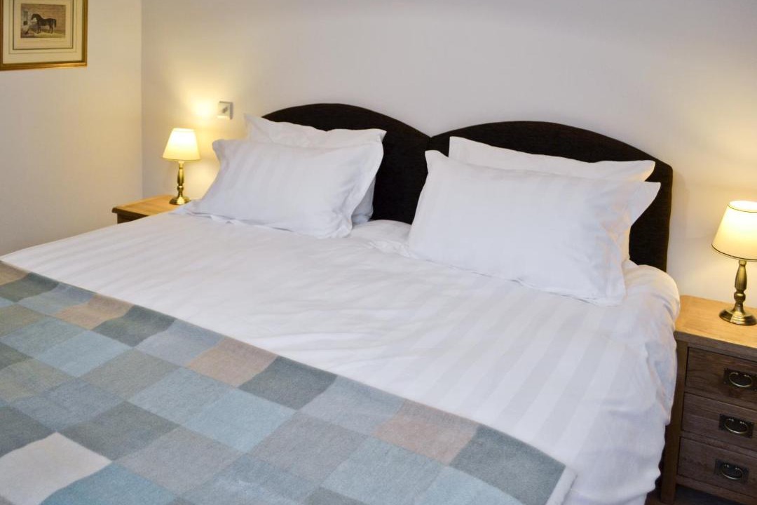 Photo of Bedroom in Aynho