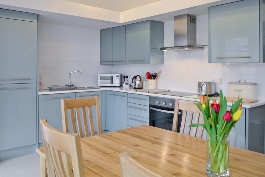 Photo of Kitchen in Aynho