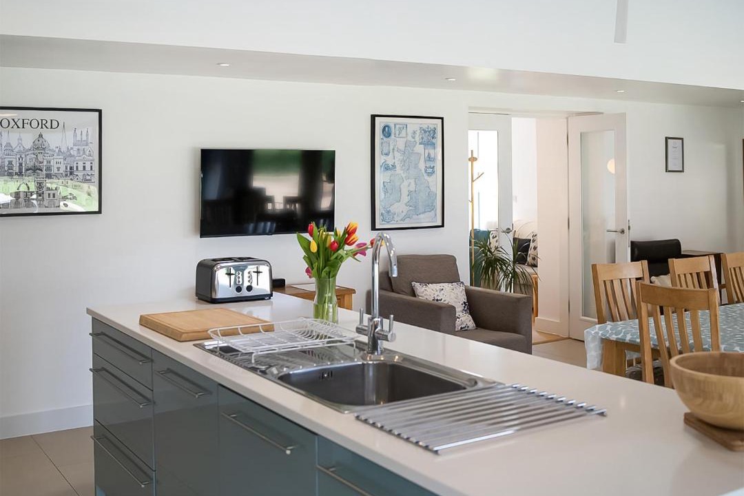 Photo of Kitchen in Aynho