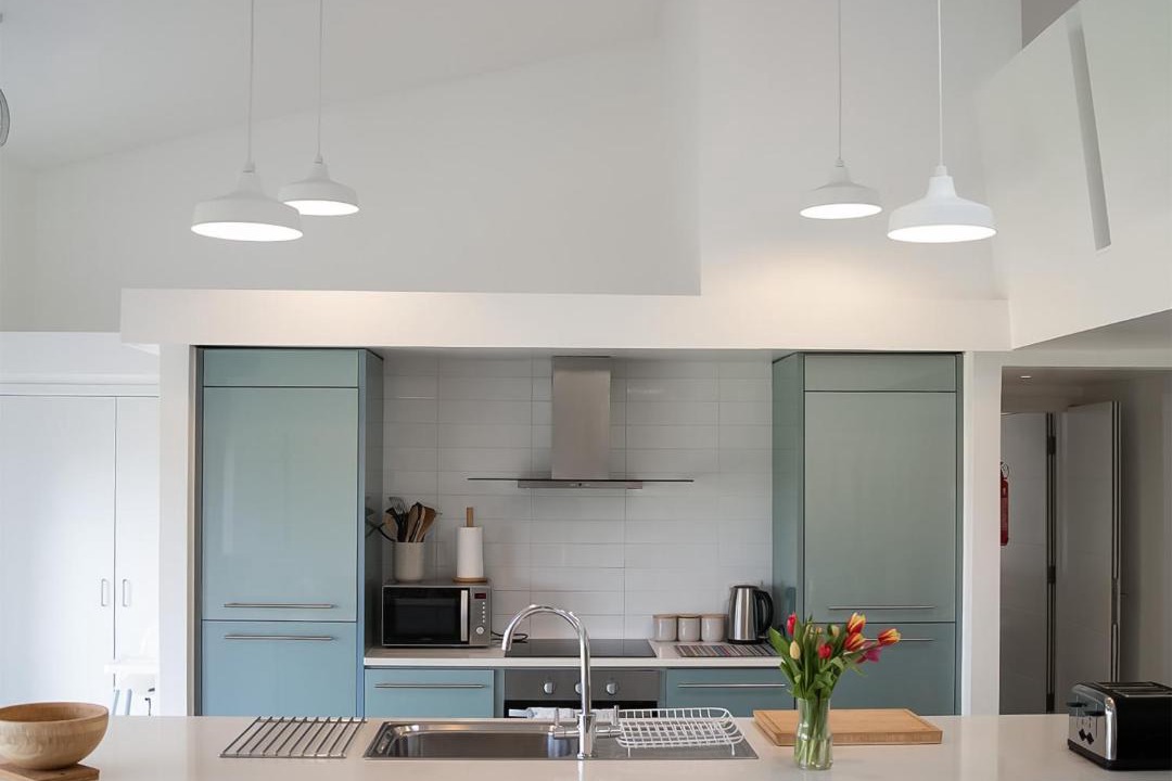 Photo of Kitchen in Aynho