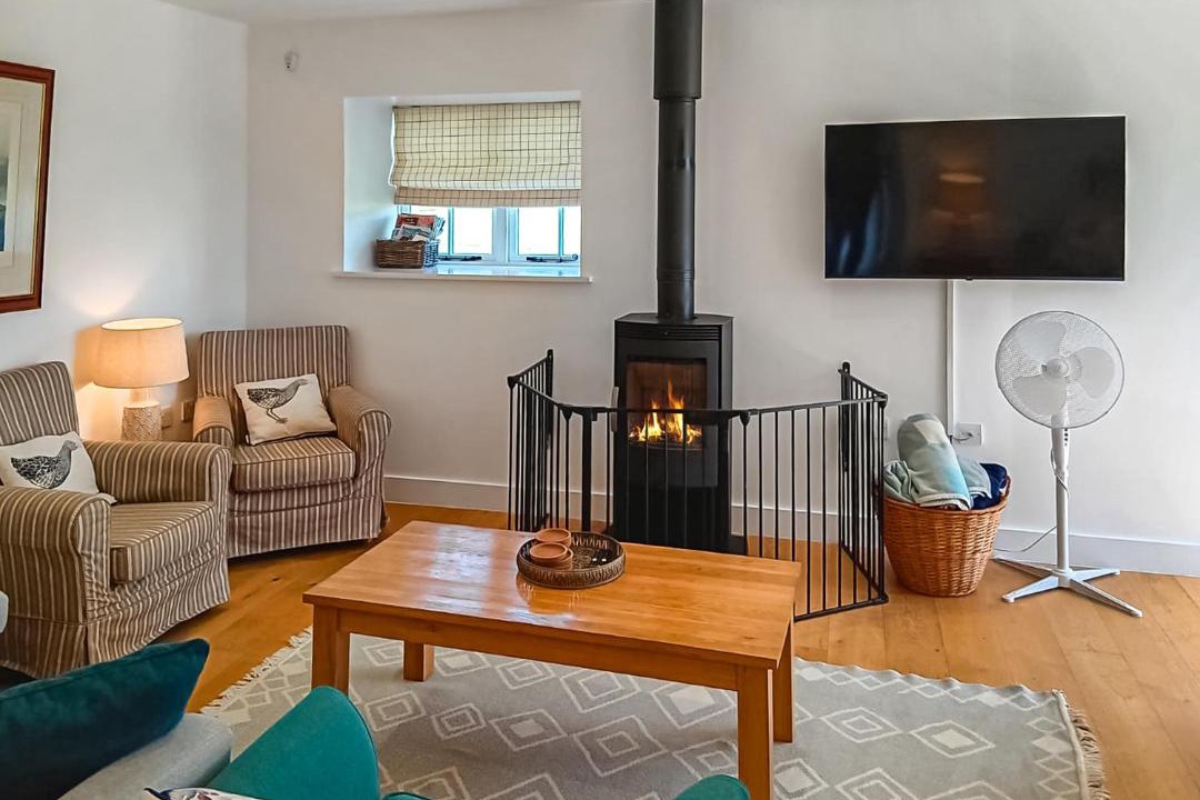 Photo of Livingroom in Aynho