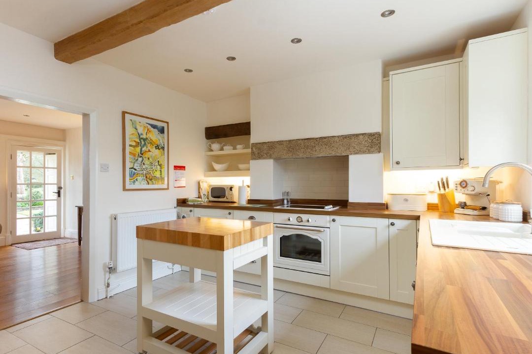 Photo of Kitchen in Eshton