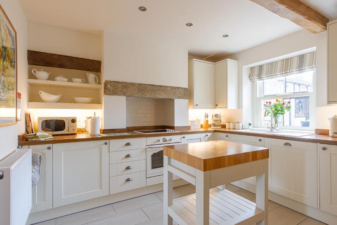 Photo of Kitchen in Eshton