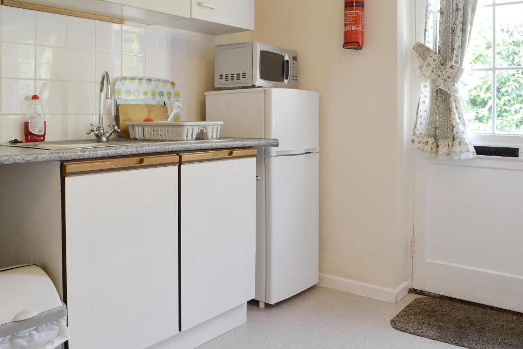 Photo of Kitchen in East Dereham