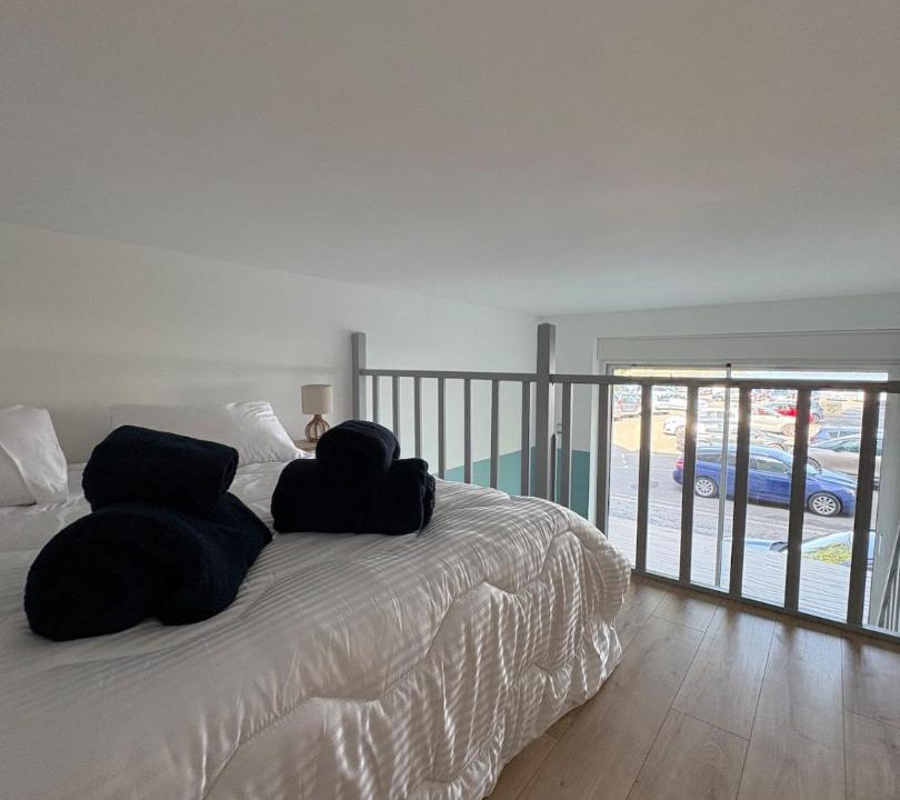 Photo of Bedroom in Dunkerque Centre