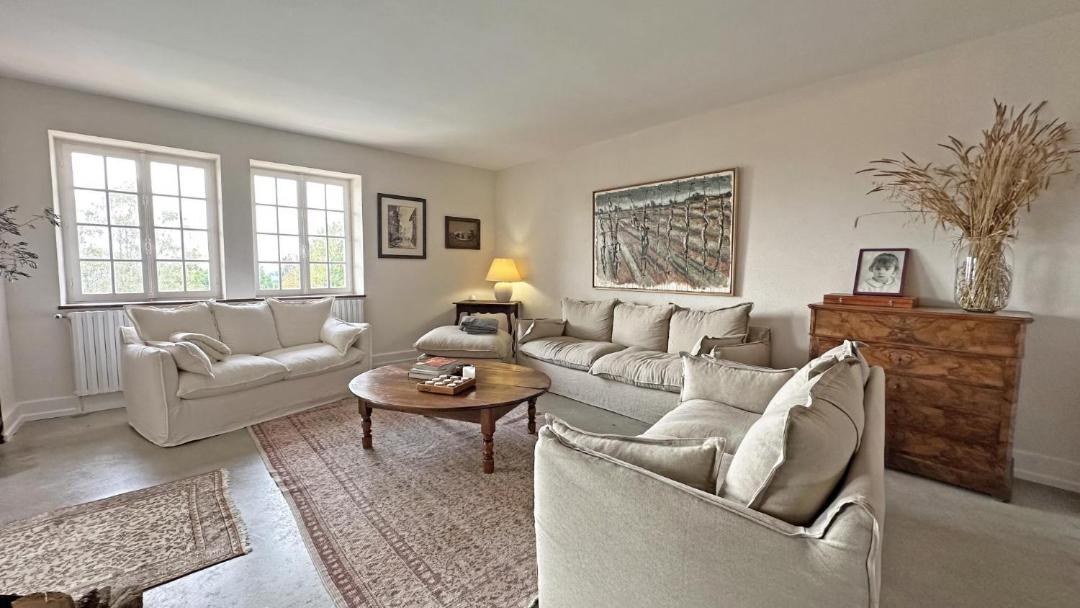 Photo of Livingroom in Ambazac