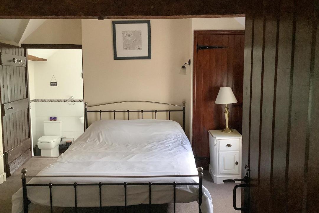 Photo of Bedroom in Hundall