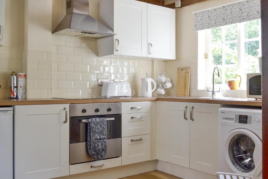 Photo of Kitchen in Hundall