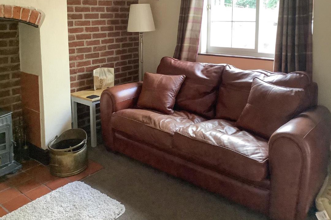 Photo of Livingroom in Hundall