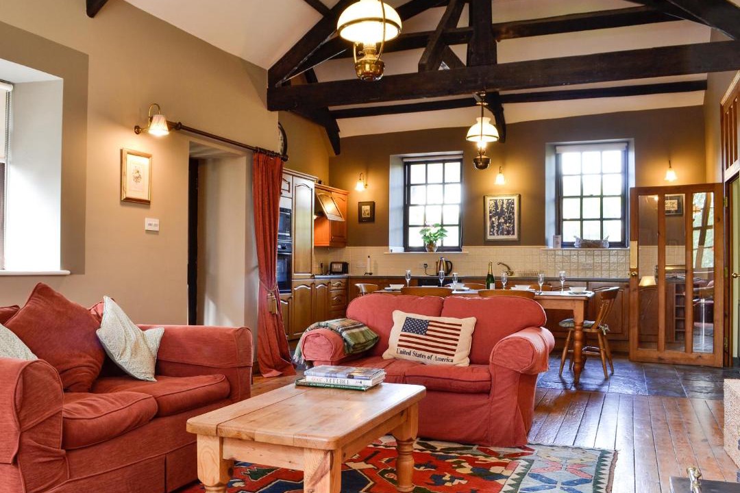 Photo of Others in Penallt