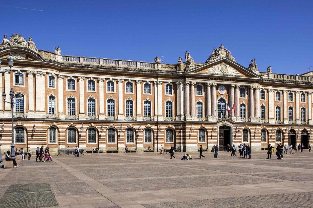 Photo of Others in Toulouse City-Centre