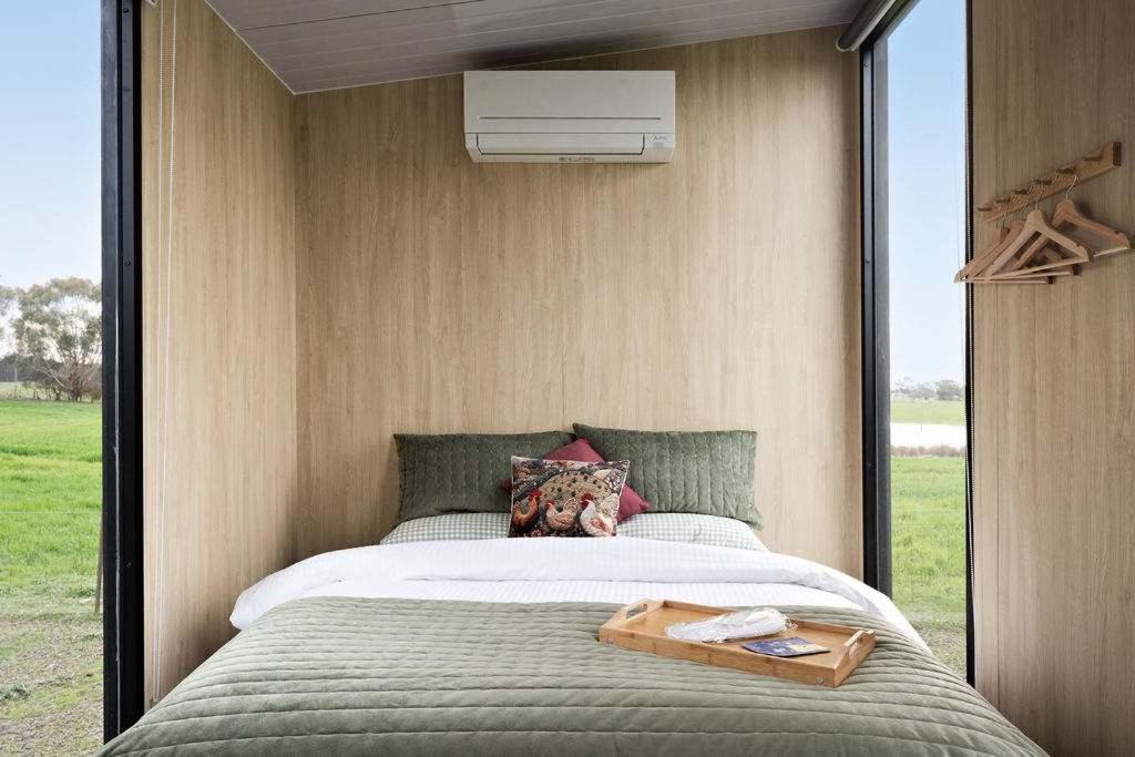 Photo of Bedroom in Trawalla