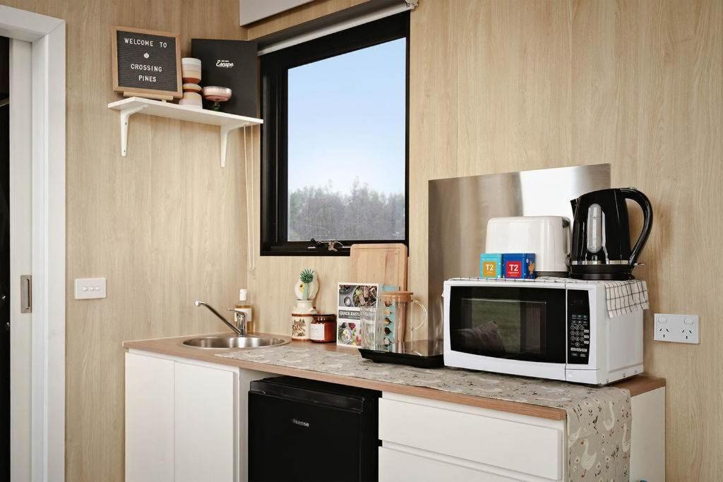 Photo of Kitchen in Trawalla