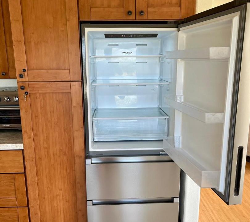 Photo of Kitchen in Discovery Harbour