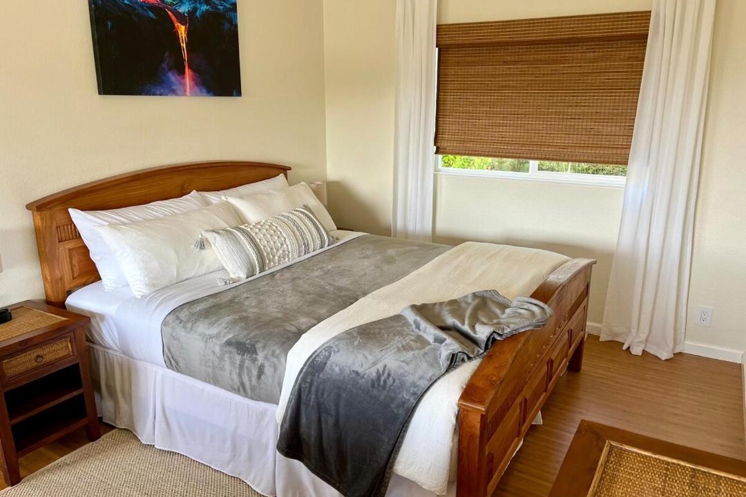 Photo of Bedroom in Discovery Harbour