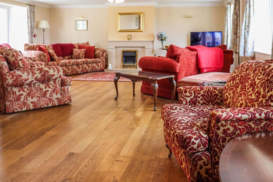 Photo of Others in Ludchurch