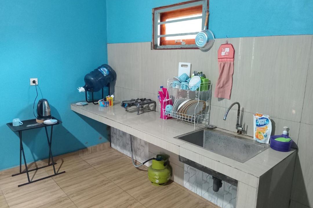 Photo of Others in Sumbawa Barat