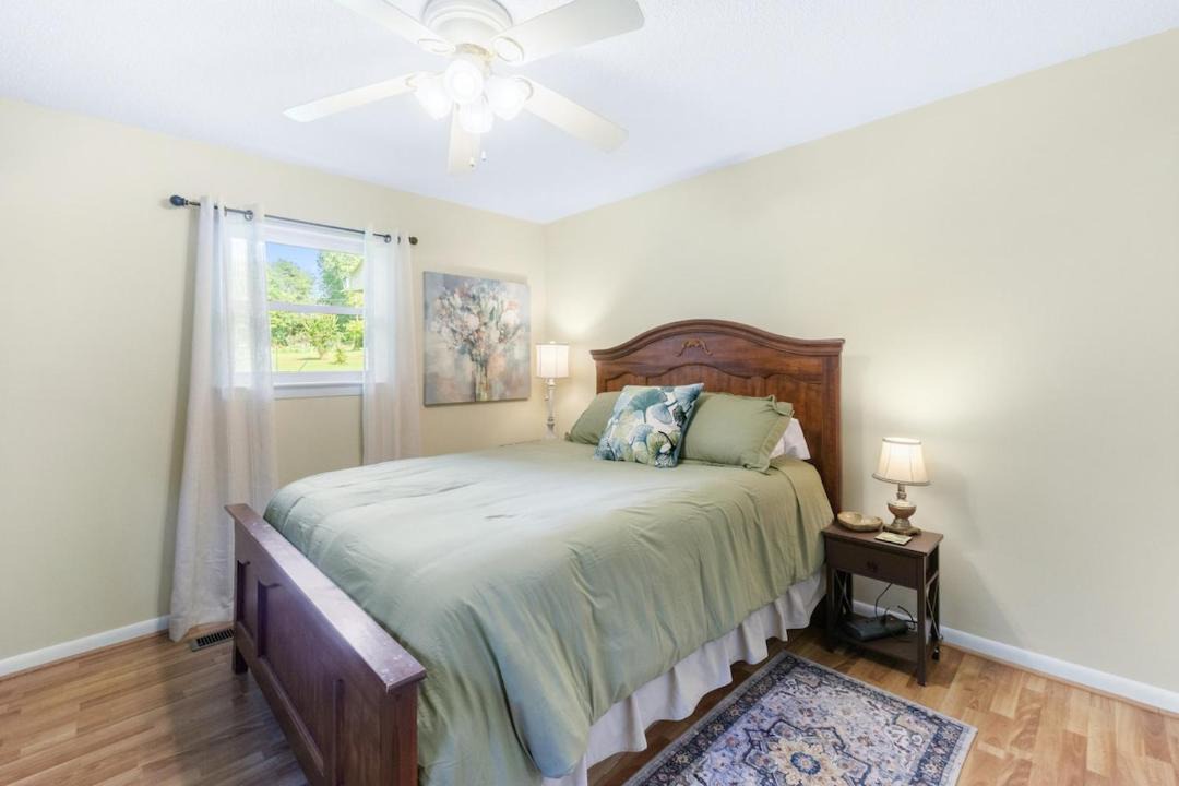 Photo of Bedroom in Rising Fawn