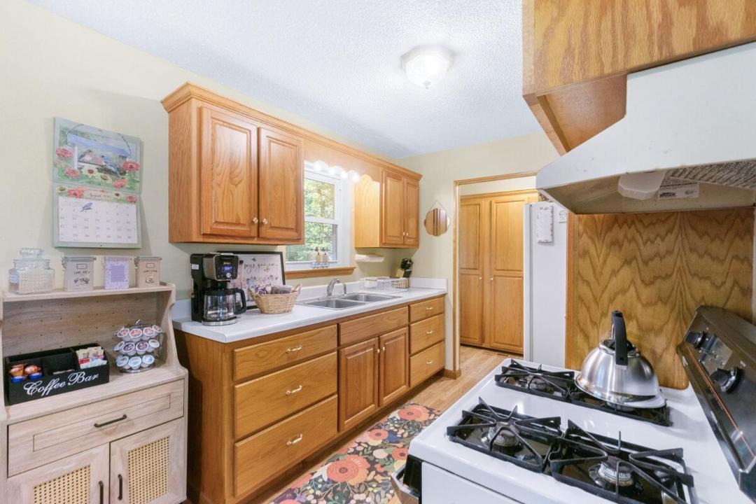 Photo of Kitchen in Rising Fawn
