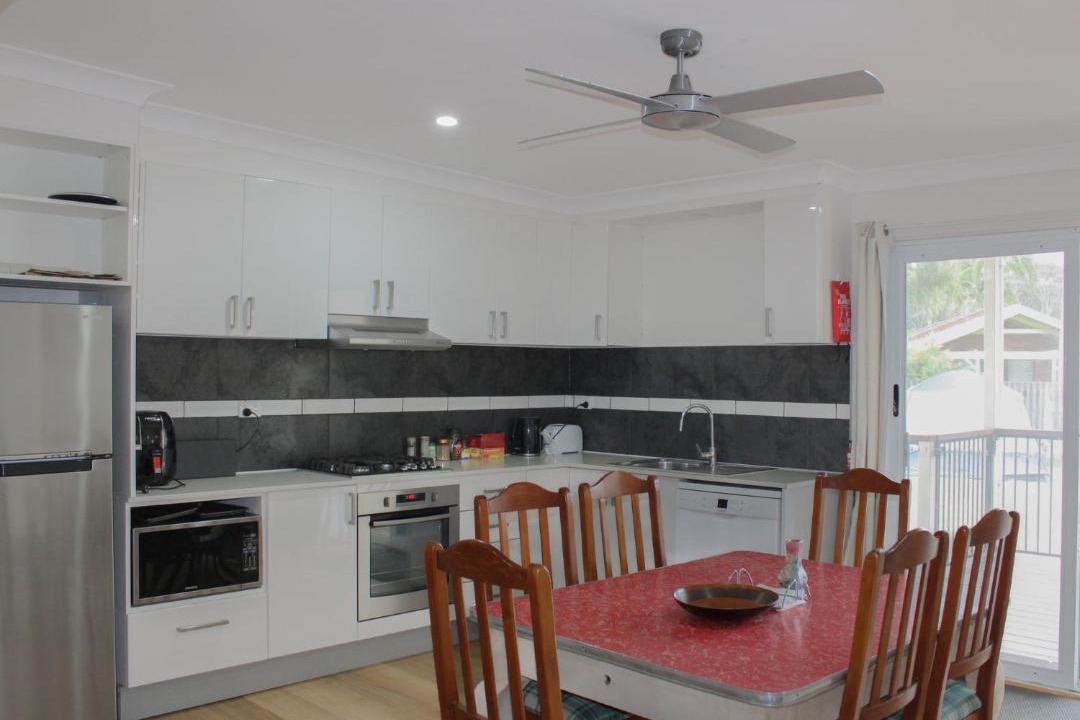 Photo of Kitchen in Crescent Head