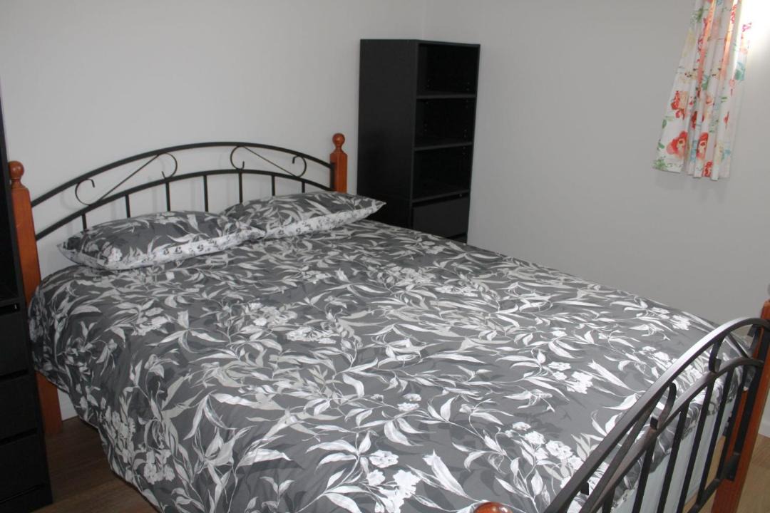Photo of Bedroom in Crescent Head