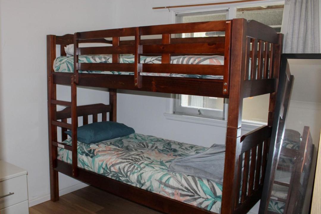 Photo of Bedroom in Crescent Head