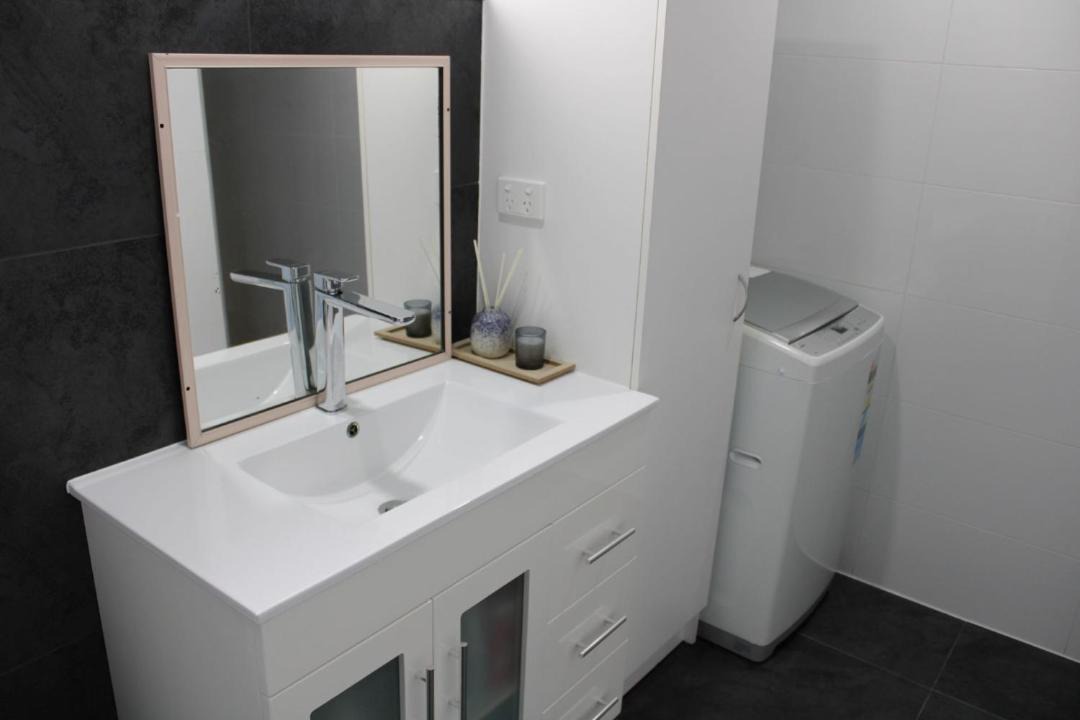 Photo of Bathroom in Crescent Head