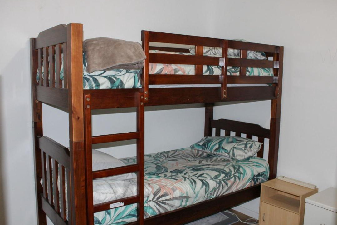 Photo of Bedroom in Crescent Head