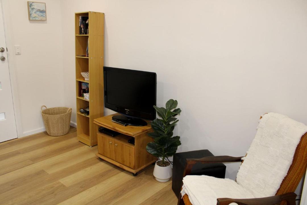 Photo of Livingroom in Crescent Head
