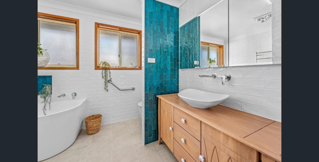 Photo of Bathroom in Wangi Wangi