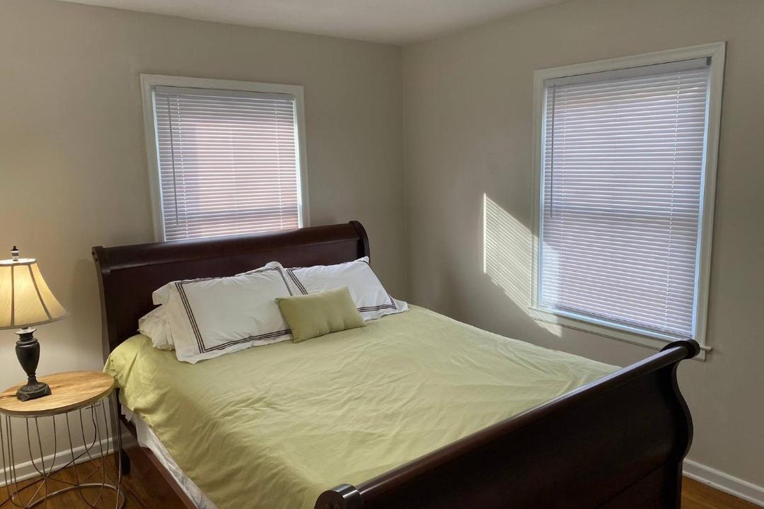 Photo of Bedroom in Greenwich