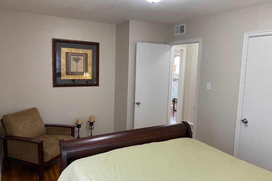 Photo of Bedroom in Greenwich