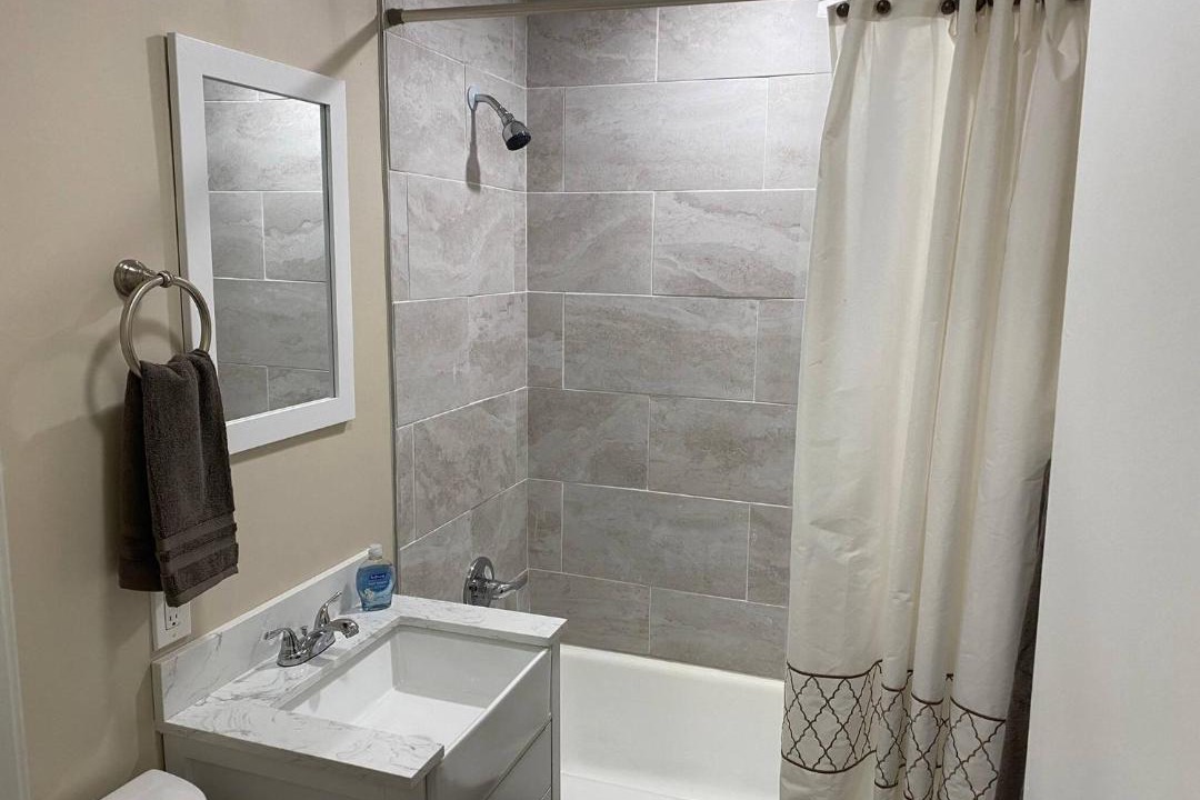 Photo of Bathroom in Greenwich