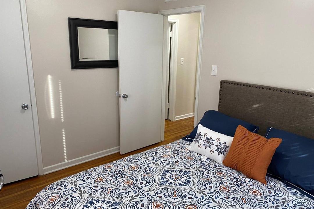 Photo of Bedroom in Greenwich