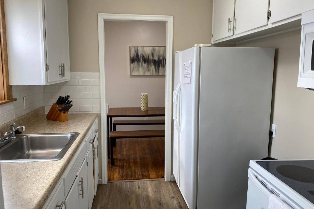 Photo of Kitchen in Greenwich