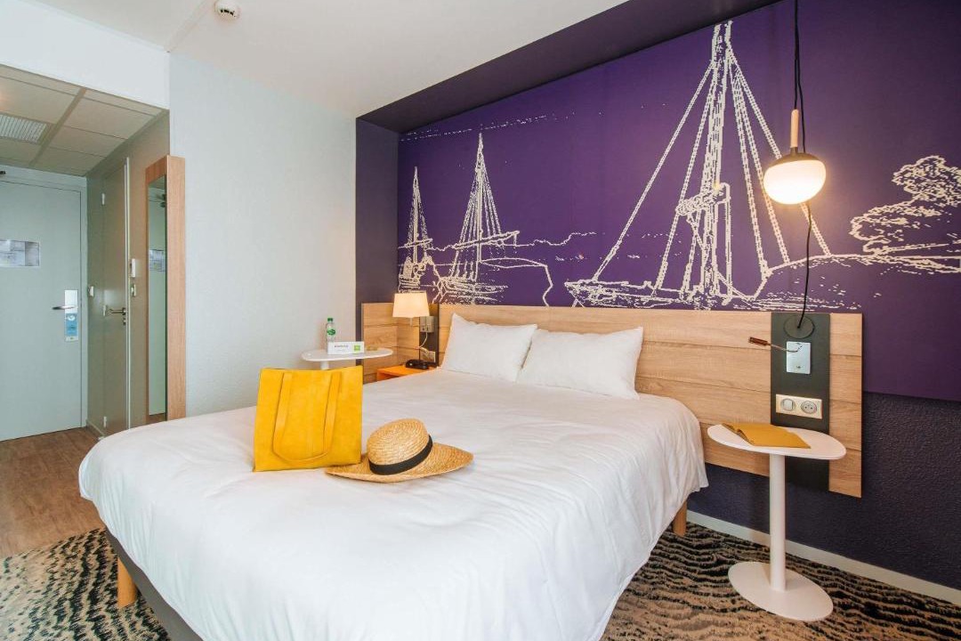 Photo of Bedroom in Ancenis