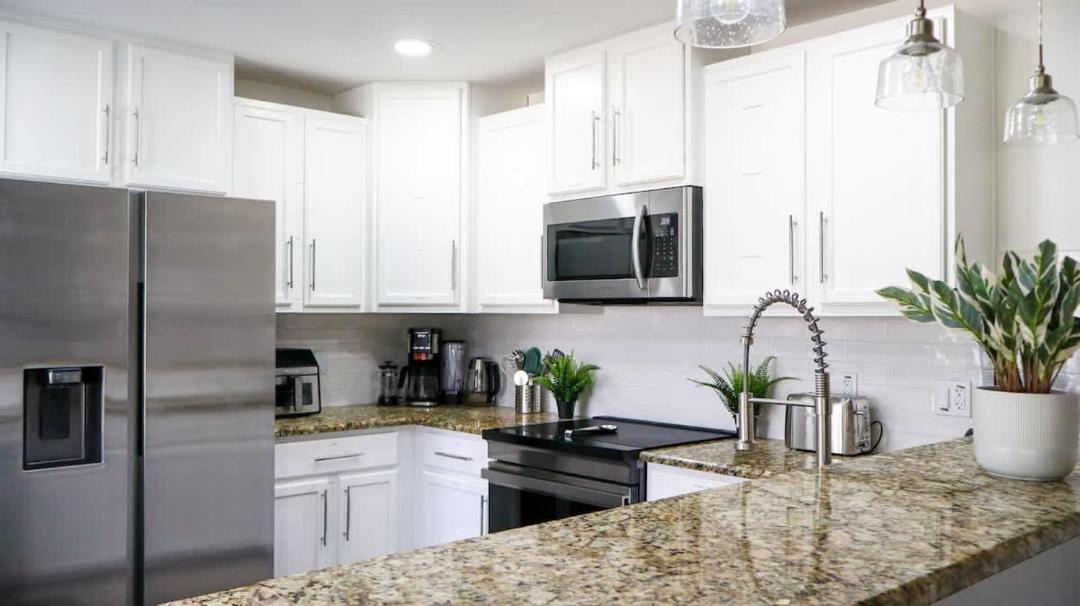 Photo of Kitchen in North San Antonio - SAT