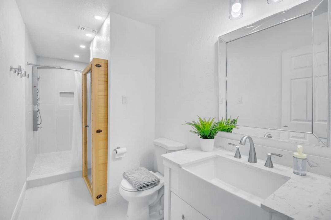 Photo of Bathroom in North San Antonio - SAT