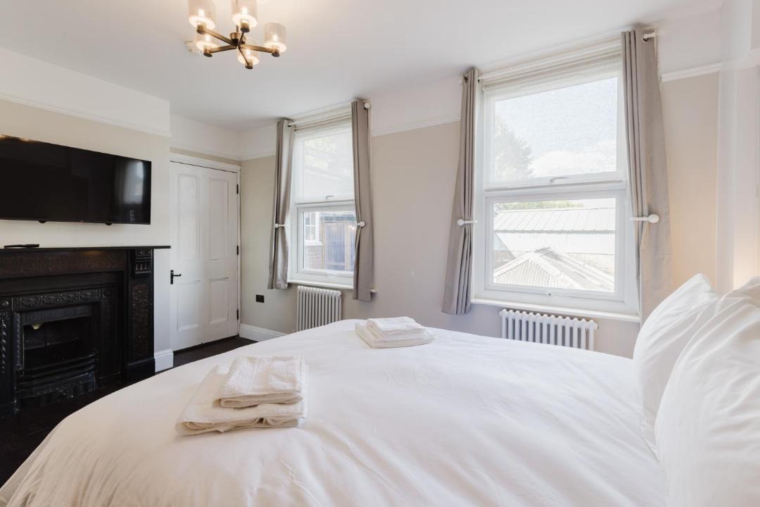 Photo of Bedroom in Tring