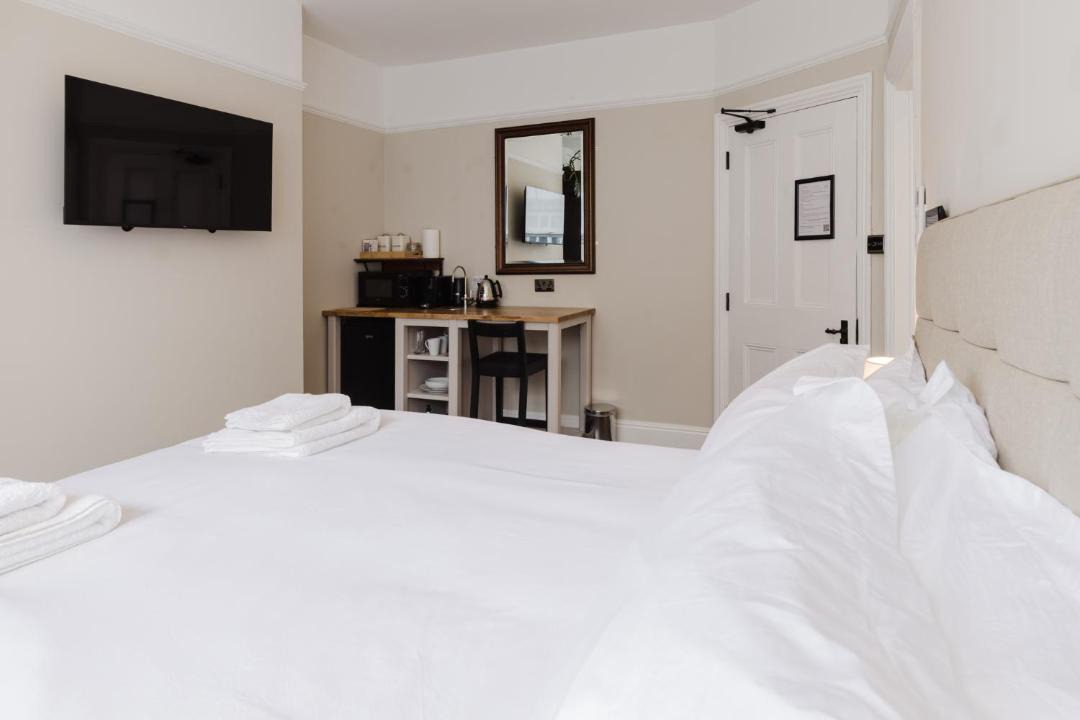 Photo of Bedroom in Tring