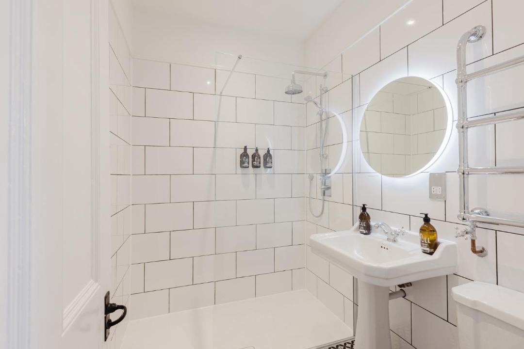 Photo of Bathroom in Tring