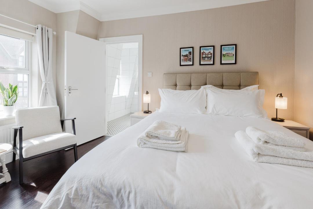 Photo of Others in Tring