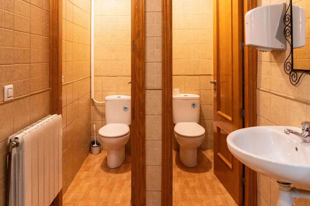 Photo of Bathroom in Xerta