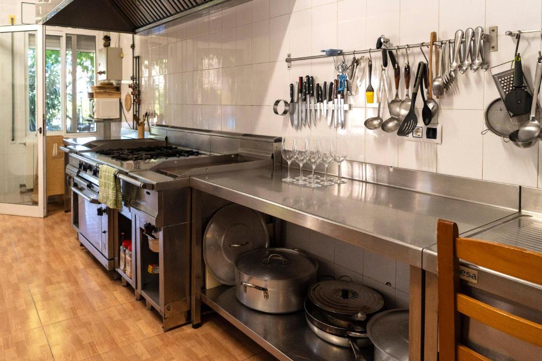 Photo of Kitchen in Xerta