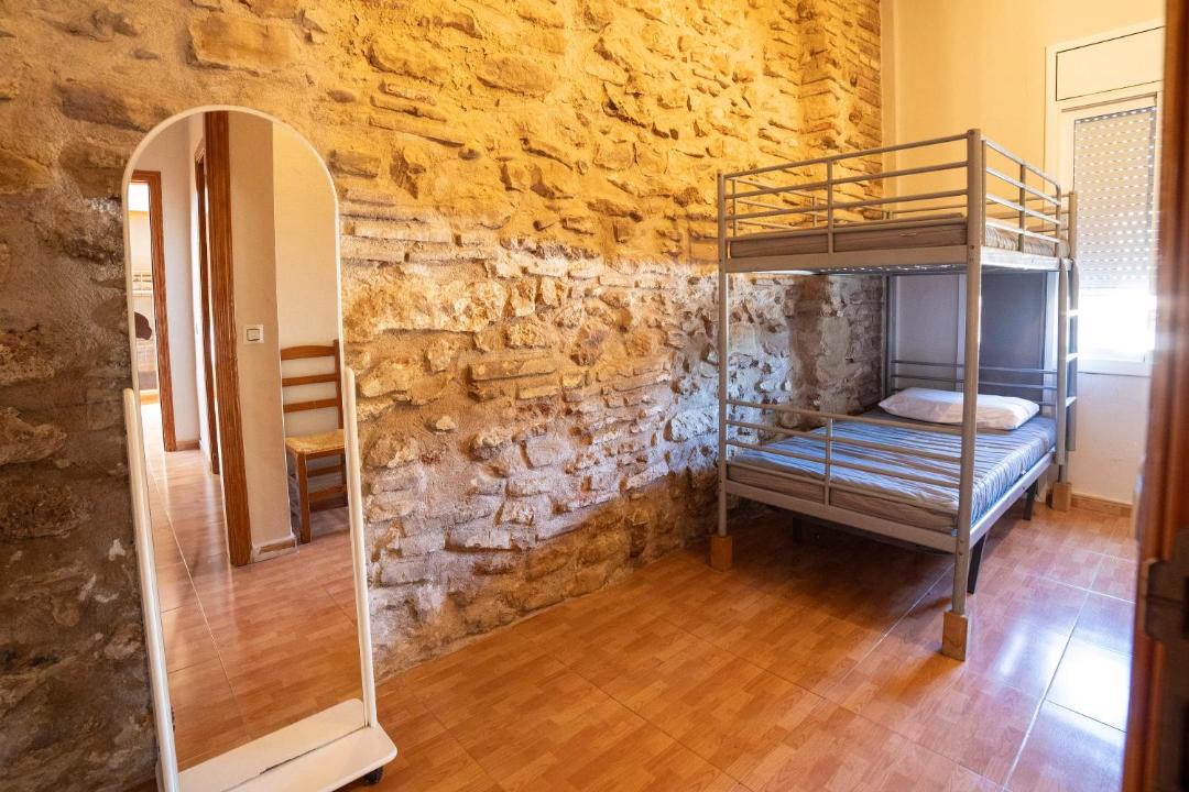 Photo of Bedroom in Xerta