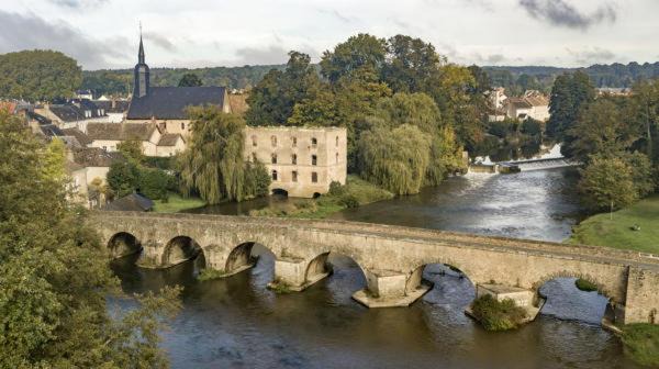 Photo of Others in Montfort-le-Gesnois