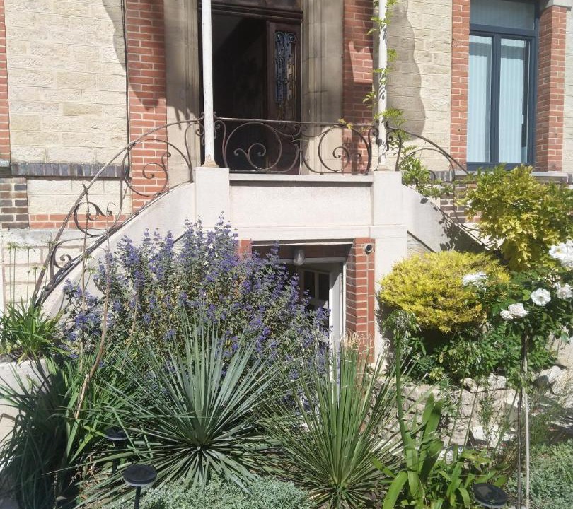 Photo of Others in Sainte-Savine